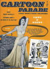 Cover for Cartoon Parade (Marvel, 1961 ? series) #9