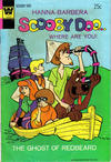 Cover for Hanna-Barbera Scooby-Doo...Mystery Comics (Western, 1973 series) #26 [Whitman]