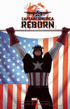 Cover for Marvel Exklusiv (Panini Deutschland, 1998 series) #86 - Captain America Reborn