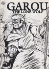 Cover for Garou: The Lone Wolf (Bare Bones Studios, 1998 series) #1