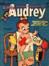 Cover for Little Audrey (Associated Newspapers, 1955 series) #6