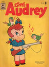 Cover for Little Audrey (Associated Newspapers, 1955 series) #26