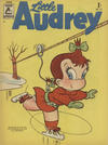 Cover for Little Audrey (Associated Newspapers, 1955 series) #15