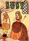 Cover for Susy (Editorial Novaro, 1961 series) #140