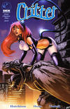 Cover Thumbnail for Critter (2012 series) #5 [Cover B by Jenevieve Broomall]