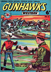 Cover for Gunhawks Western (Mick Anglo Ltd., 1960 series) #5