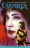 Cover for Carmilla (Malibu, 1991 series) #3