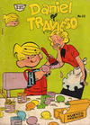 Cover for Daniel el travieso (Editorial Novaro, 1964 series) #52