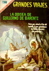 Cover for Grandes Viajes (Editorial Novaro, 1963 series) #48