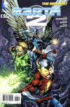 Cover for Earth 2 (DC, 2012 series) #6