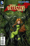 Cover Thumbnail for Detective Comics (2011 series) #14