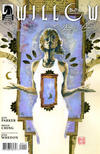 Cover Thumbnail for Willow (2012 series) #1 [David Mack Cover]