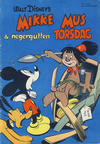 Cover for Walt Disney's serier (Hjemmet / Egmont, 1950 series) #[4/1953]