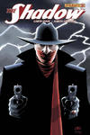 Cover Thumbnail for The Shadow (2012 series) #6 [Cover C - John Cassaday]