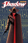 Cover Thumbnail for The Shadow (2012 series) #7 [Cover C - John Cassaday]