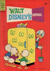 Cover for Walt Disney's Comics (W. G. Publications; Wogan Publications, 1946 series) #293