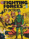 Cover for Fighting Forces in Action (K. G. Murray, 1980 ? series) 