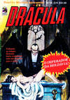Cover for Drácula (Capitão Mistério Apresenta) (Editora Bloch, 1982 series) #13
