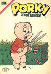 Cover for Porky y sus amigos (Editorial Novaro, 1951 series) #243