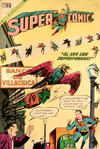 Cover for Supercomic (Editorial Novaro, 1967 series) #23