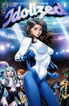 Cover Thumbnail for Idolized (2012 series) #1 [Cover A by Arthur Adams]