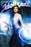 Cover for Idolized (Aspen, 2012 series) #1 [Cover B Photo by Michael Schwartz]