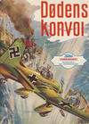 Cover for Commandoes (Fredhøis forlag, 1962 series) #v2#31