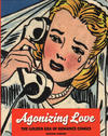 Cover for Agonizing Love (HarperCollins, 2011 series) 