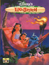 Cover for Lilo & Stitch (Sanoma Uitgevers, 2002 series) [Eerste druk 2002]