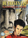 Cover for De erfgenaam (Dargaud Benelux, 1995 series) #1 - Op zoek naar het verleden