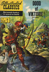 Cover for Illustrated Classics (Classics/Williams, 1956 series) #153 - Dood of viktorie! [HRN 163]