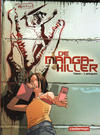 Cover for De mangakiller (Casterman, 2012 series) #1