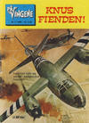 Cover for På Vingene (Serieforlaget / Se-Bladene / Stabenfeldt, 1963 series) #2/1980
