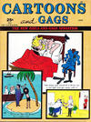 Cover for Cartoons and Gags (Marvel, 1959 series) #v9#3