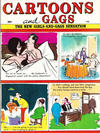Cover Thumbnail for Cartoons and Gags (1959 series) #v11#1