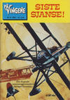 Cover for På Vingene (Serieforlaget / Se-Bladene / Stabenfeldt, 1963 series) #6/1980