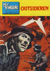 Cover for På Vingene (Serieforlaget / Se-Bladene / Stabenfeldt, 1963 series) #9/1980