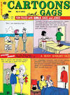 Cover Thumbnail for Cartoons and Gags (1959 series) #v19#1