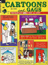 Cover Thumbnail for Cartoons and Gags (1959 series) #v19#5