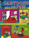 Cover Thumbnail for Cartoons and Gags (1959 series) #v21#3