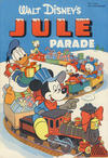 Cover for Walt Disney's serier (Hjemmet / Egmont, 1950 series) #[6/1953]