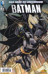 Cover for Batman (Panini Deutschland, 2012 series) #6 (71)