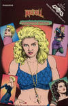 Cover for Madonna Special (Revolutionary, 1993 series) #1
