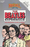 Cover for The Beatles Experience (Revolutionary, 1991 series) #8