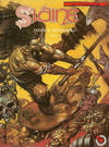 Cover for Slaine (Egmont Polska, 1999 series) #6 - Zabójca demonów - tom I