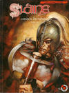 Cover for Slaine (Egmont Polska, 1999 series) #7 - Zabójca demonów - tom II