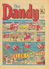 Cover for The Dandy (D.C. Thomson, 1950 series) #1762