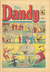 Cover for The Dandy (D.C. Thomson, 1950 series) #1766