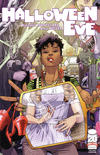 Cover Thumbnail for Halloween Eve (2012 series)  [Dorothy Gale variant]