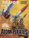 Cover for Action Picture Library (IPC, 1969 series) #9